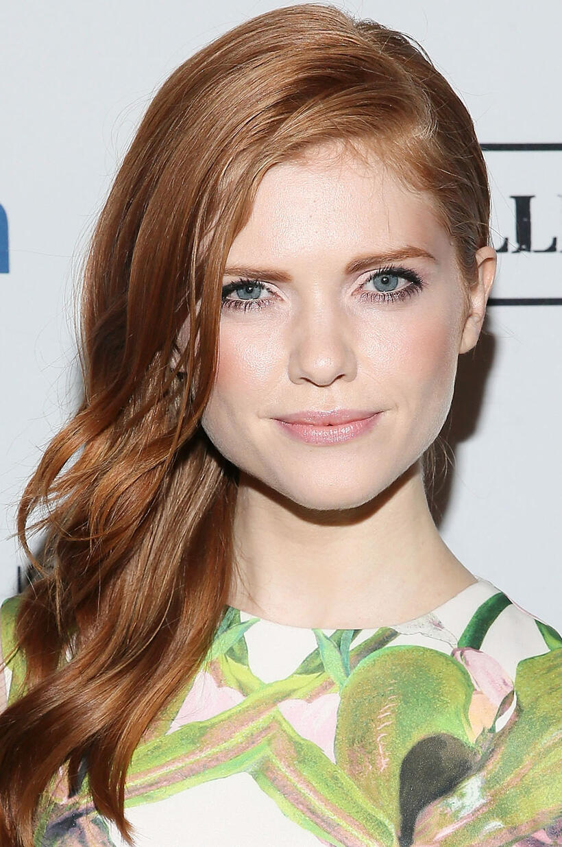 Megan West at the 2015 Gersh Upfronts Party in New York City.