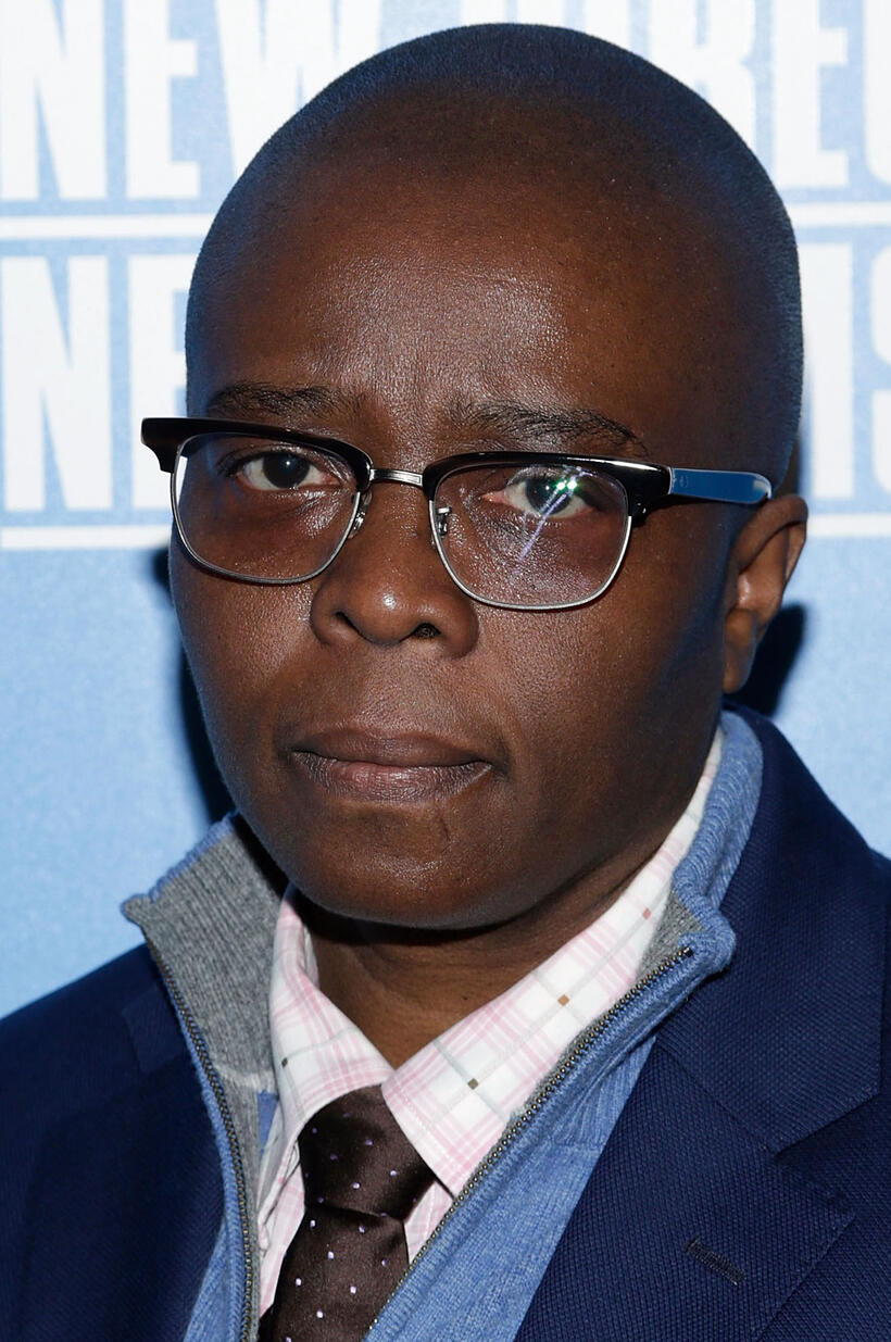 Yance Ford at the opening night of "PATTI CAKE$" in New York City.