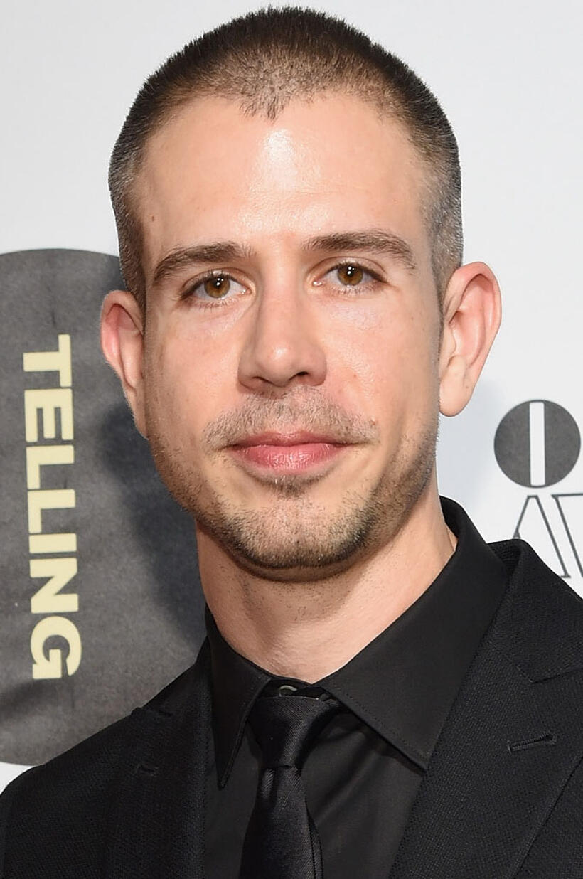 Stephen Karam at the 61st Annual Obie Awards in New York City.