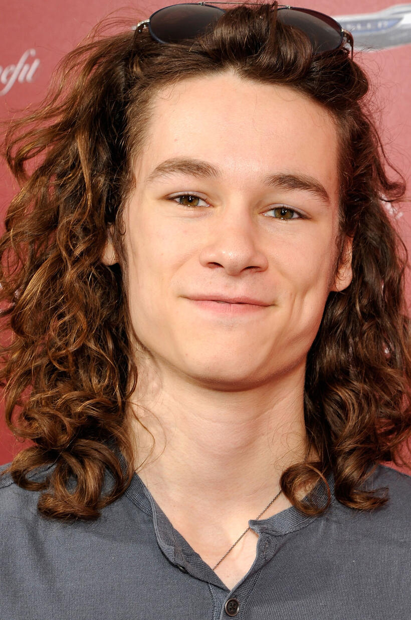 Kyle Allen at the John Varvatos 13th Annual Stuart House benefit in West Hollywood, CA.