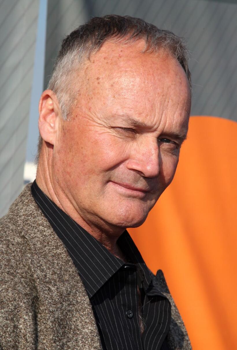 Creed Bratton at the NBC All-Star Party during the 2007 Summer Television Critics Association Press Tour.