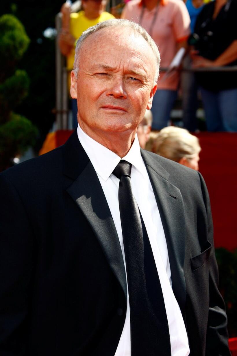 Creed Bratton at the 60th Primetime Emmy Awards.