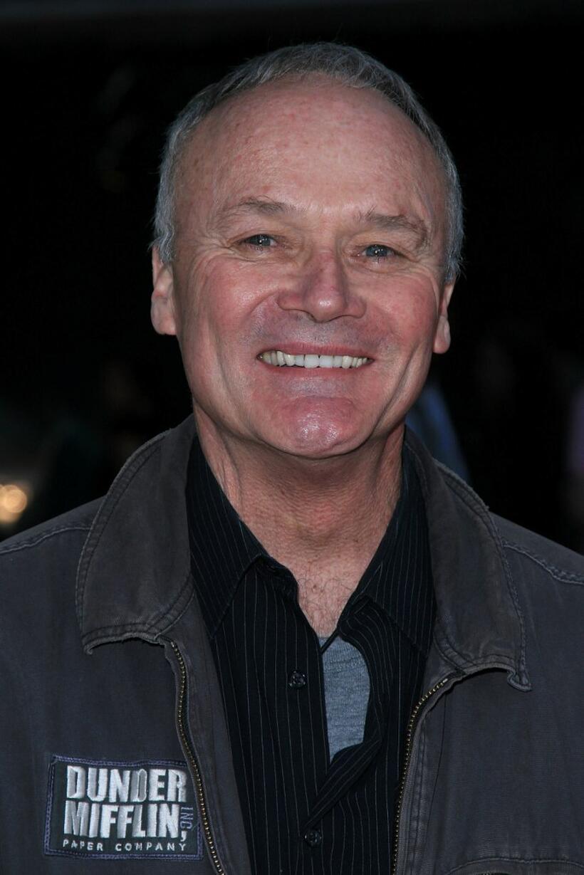 Creed Bratton at the Gen Art screening of "The Promotion."