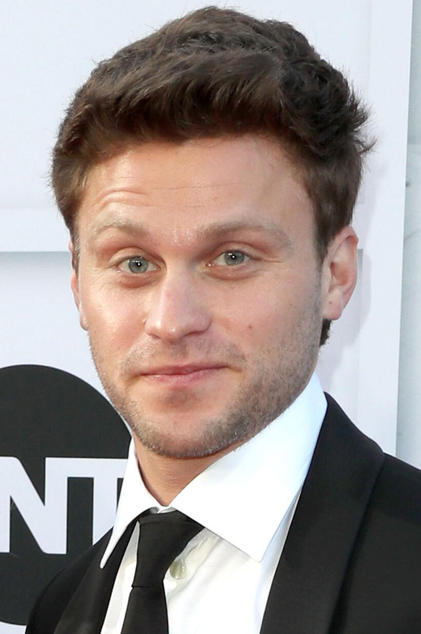 Jon Rudnitsky at the American Film Institute's 45th Life Achievement Award Gala in Hollywood.