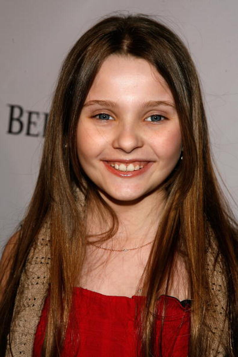 Abigail Breslin at the Fox Searchlight Official Oscar/Spirit Awards Party in Beverly Hills.