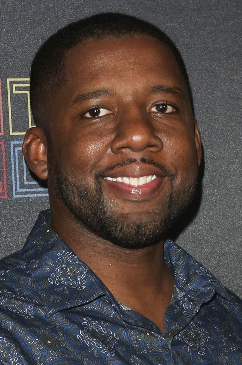 Wes Miller at the premiere of "River Runs Red" during the DTLA Film Festival in Los Angeles.