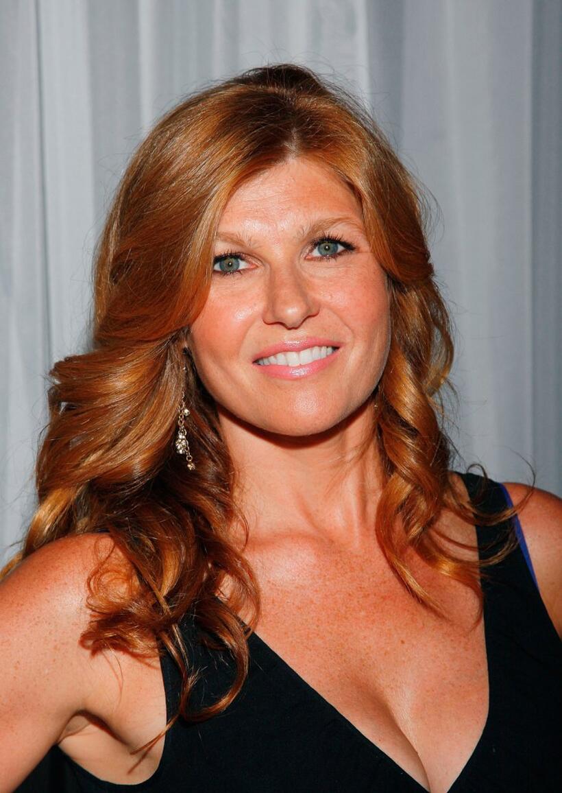 Connie Britton at the 35th Annual Vision Awards.