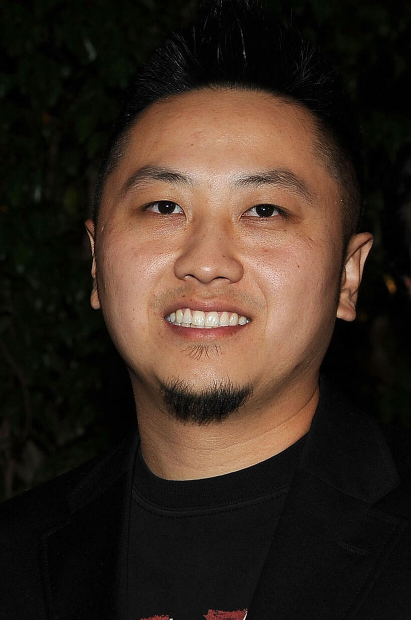 Burlee Vang at the Academy of Motion Pictures Arts and Sicneces' 26th Annual Don & Gee Nicholl Fellowships in Screenwriting presentation in Beverly Hills, California.