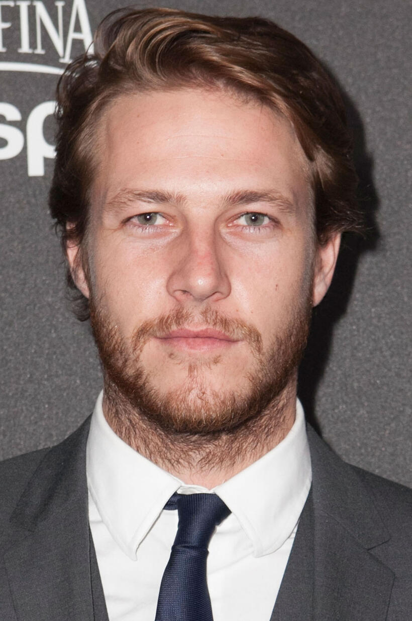 Luke Bracey