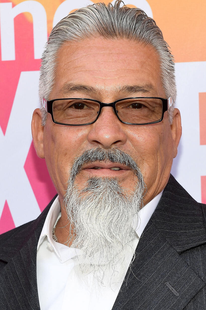Ben Munoz at 2017 Sundance NEXT FEST in Los Angeles.