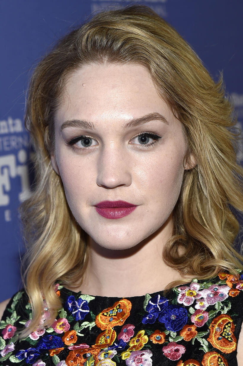Hope Lauren during the 32nd Santa Barbara International Film Festival.