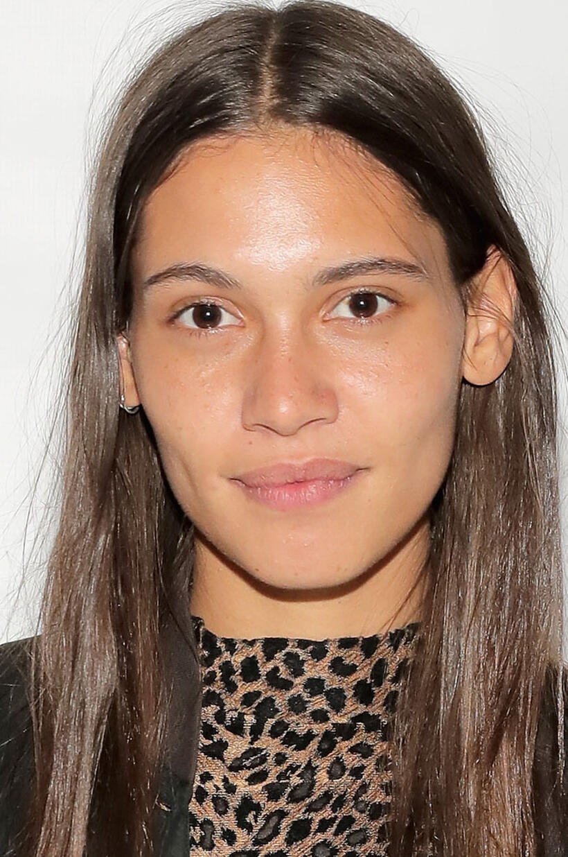 Okay Kaya at the 4th Annual Back To School Fundraiser in New York City.