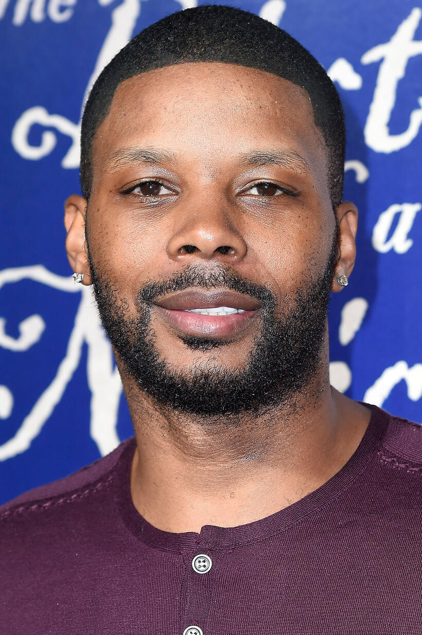 Kerry Rhodes at the premiere of "The Birth Of A Nation" in Hollywood.