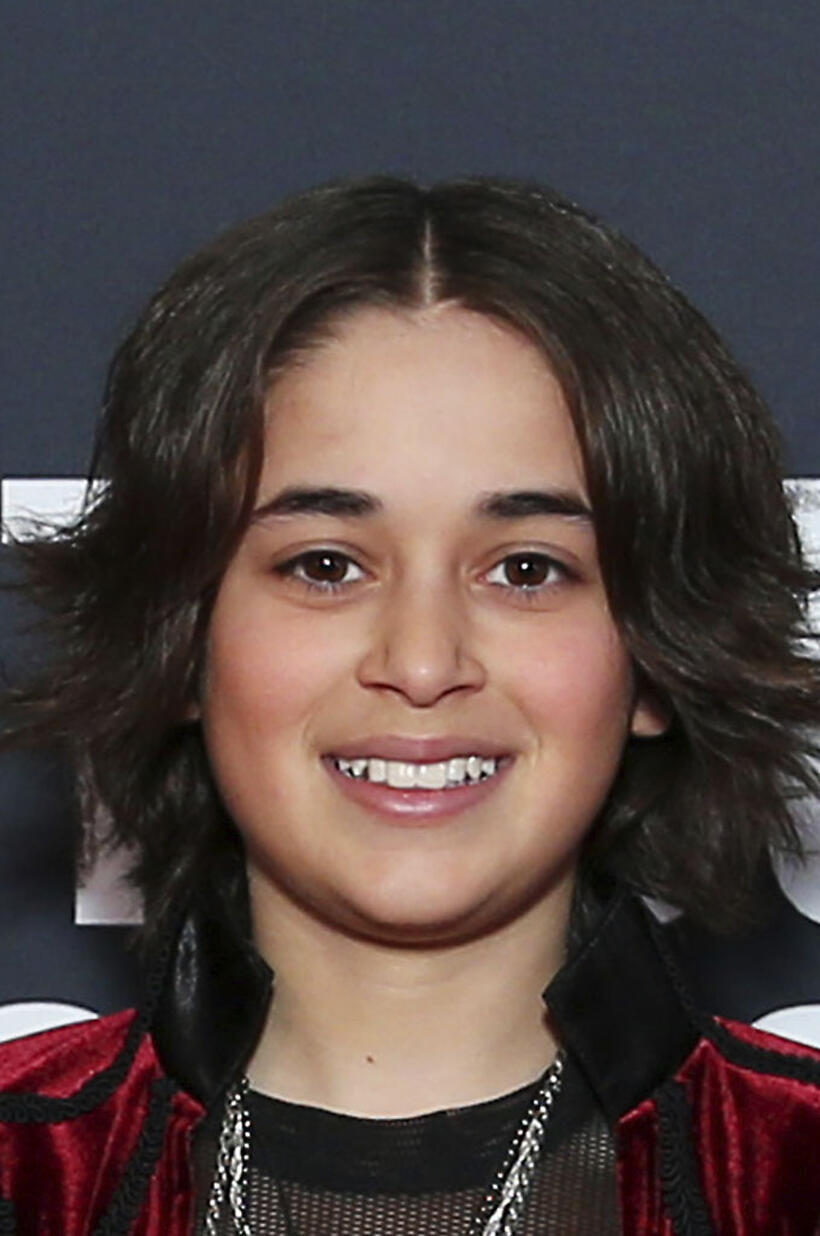 Kaan Guldur at the Sydney premiere of "Three Thousand Years of Longing."