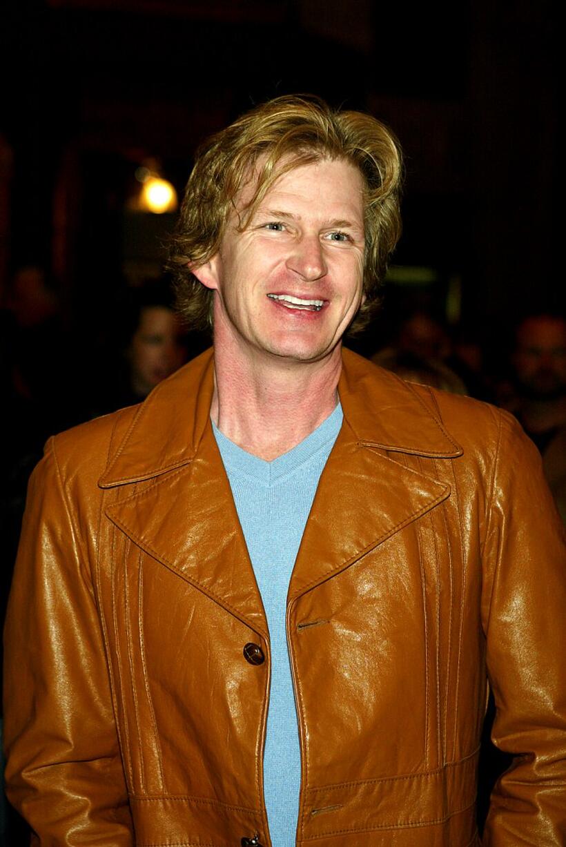 Bill Brochtrup at the Los Angeles premiere of "Chicago - The Musical."