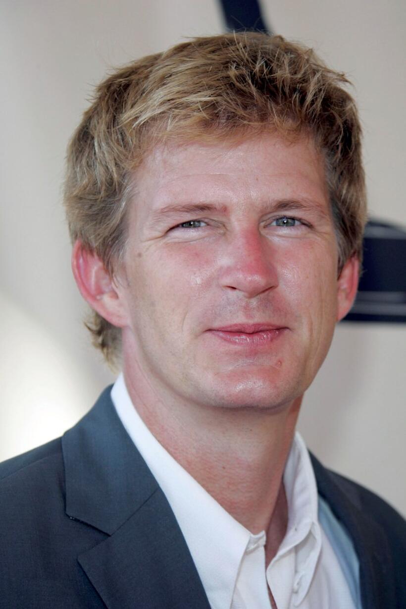 Bill Brochtrup at the 57th Annual LA Area Emmy Awards.