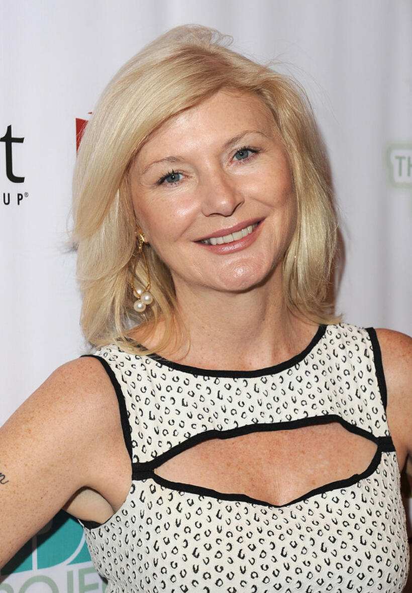 Beth Broderick at the 2nd Annual Thirst Project Gala in California.