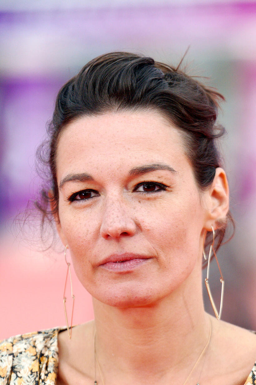 Audrey Ismael at the "Dune" screening during the 2021 Toronto International Film Festival.