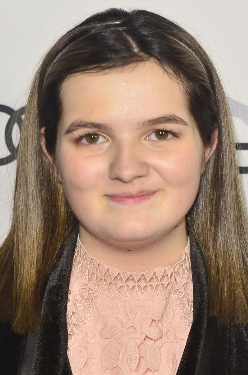 Bryn Vale during AFI FEST 2018 in Hollywood.