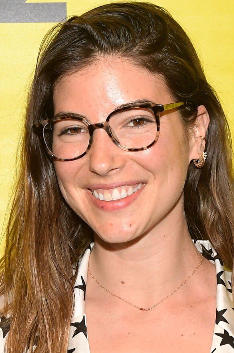 Carly Stone at the SXSW Film Awards Show during SXSW 2018 in Austin, Texas.