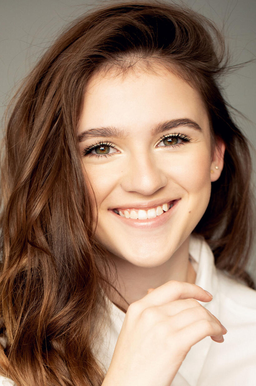 Emma Nelson