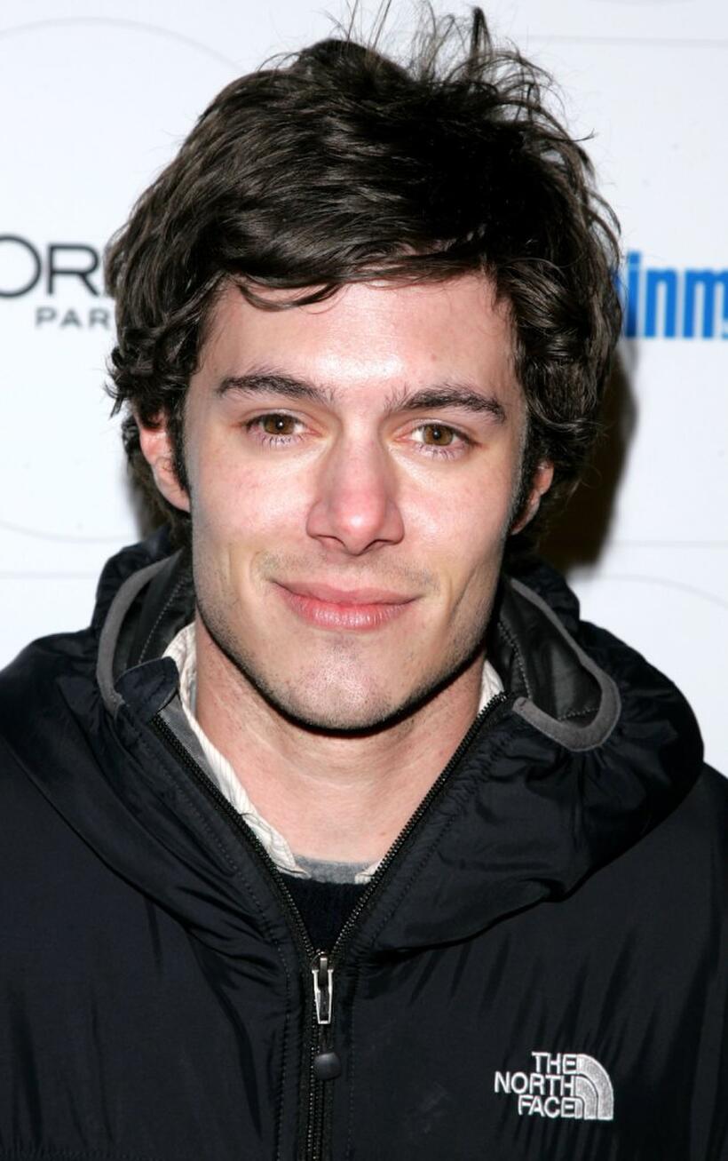 Adam Brody at the Entertainment Weekly's celebration of the 2007 Sundance Film Festival and the launch of Sixdegrees.org during the Sundance Film Festival 2007.