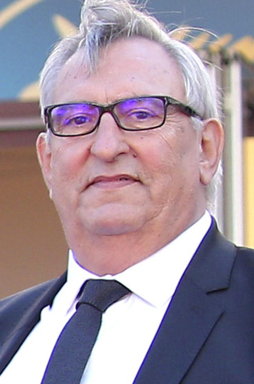 Jacques Borderie at the screening of "In War" during the 71st annual Cannes Film Festival.