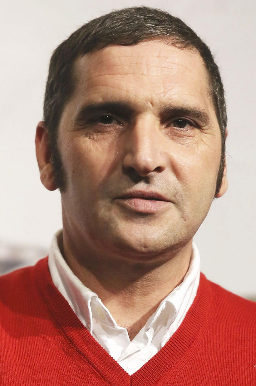 Adamo Dionisi at the "il Cinema Lo Faccio Io" photocall during the 7th Rome Film Festival.
