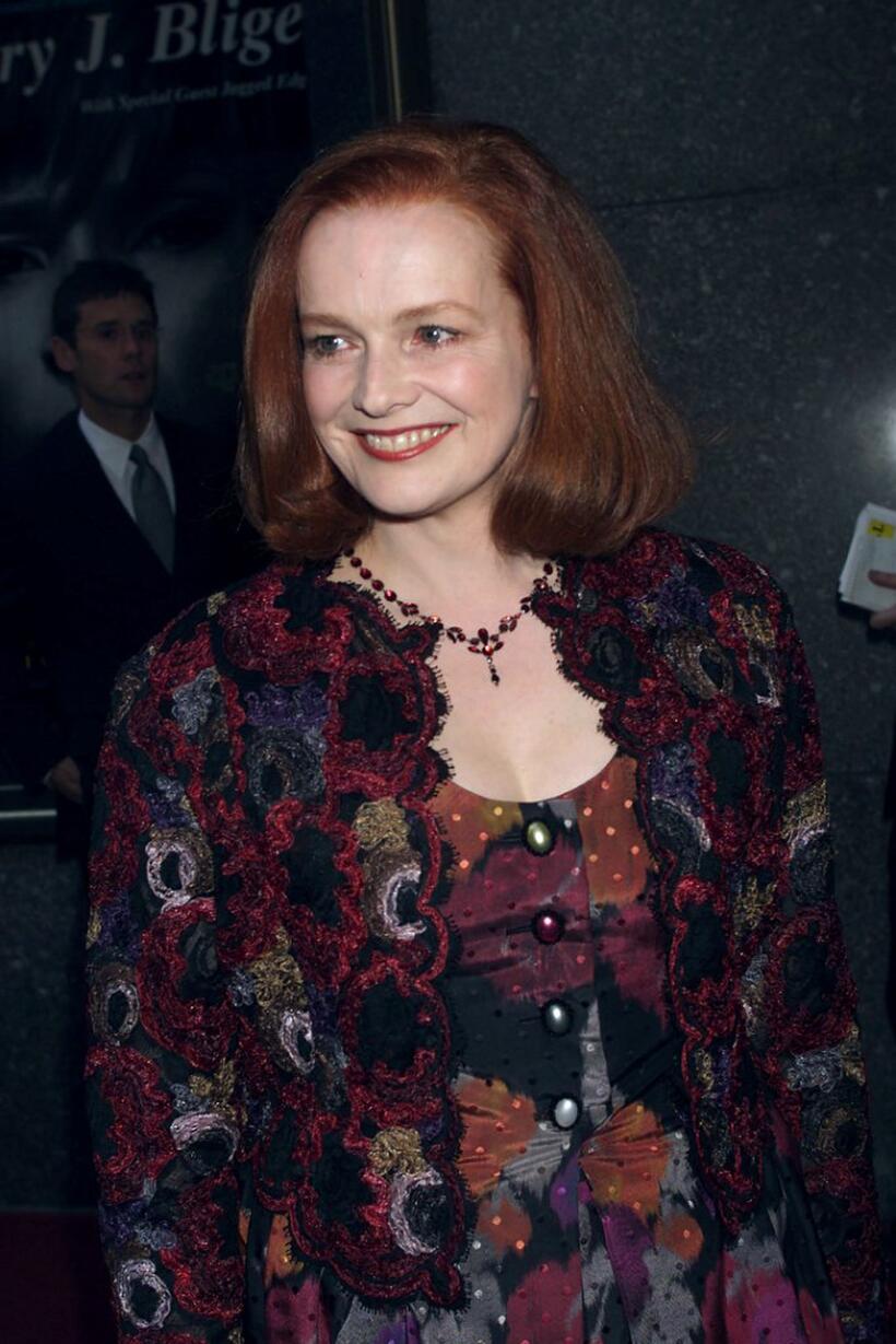 Blair Brown at the 54th Annual Antoinette Perry 'Tony' Awards.