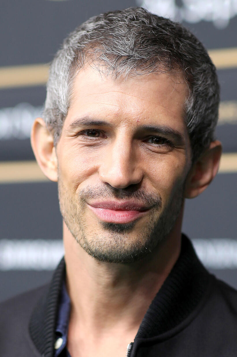 Gregory Kershaw at the "Truffle Hunters" photocall during the 16th Zurich Film Festival.