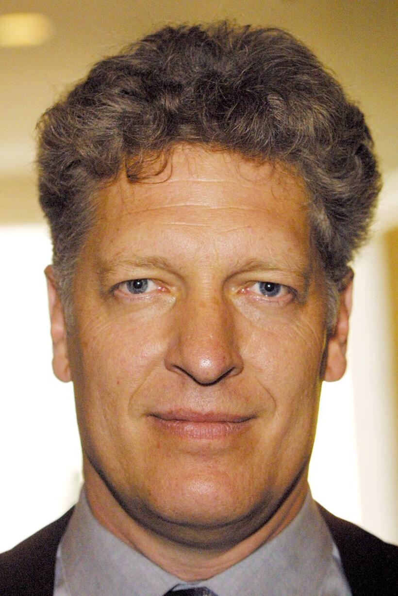 Clancy Brown at the HBO summer TCA.