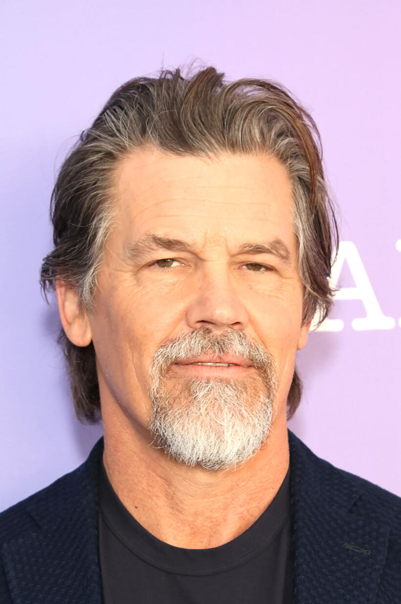 Josh Brolin at the Deadline Contenders Television event in Los Angeles.