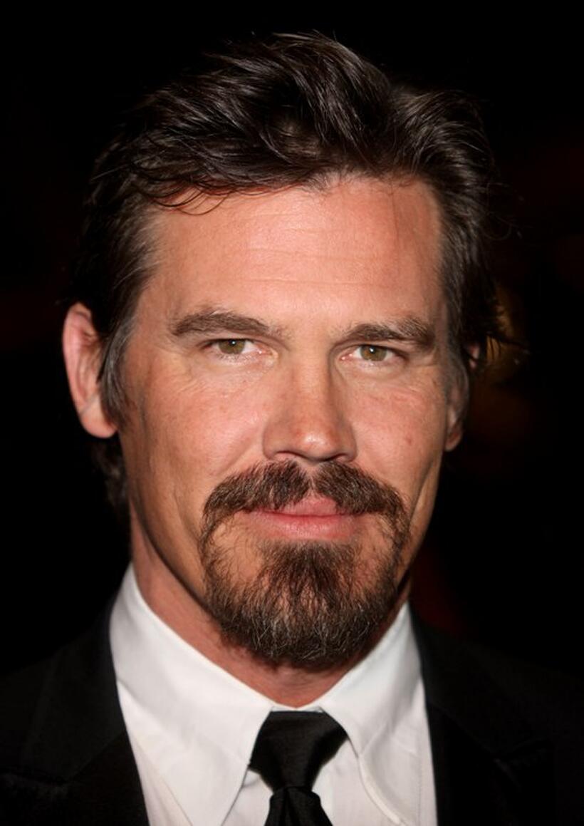 Josh Brolin at the 61st Annual Directors Guild of America Awards.