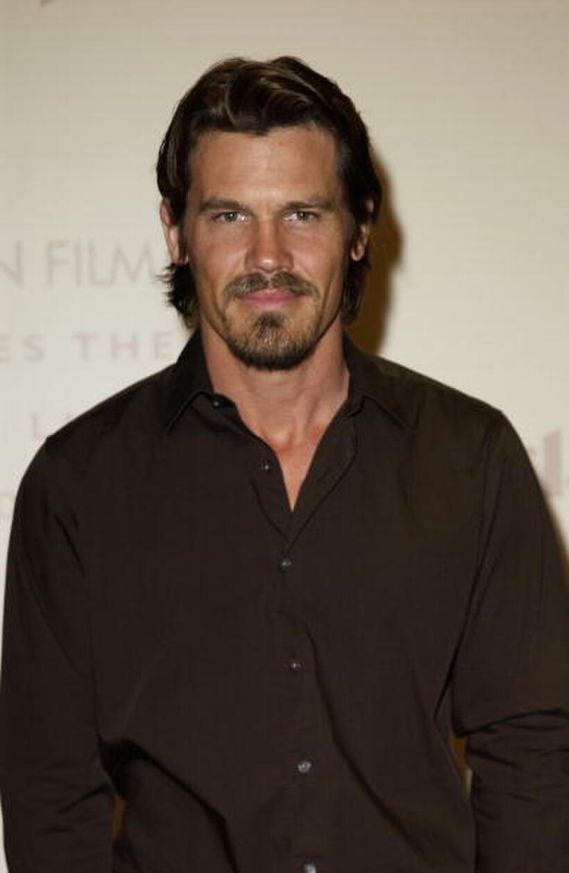 Josh Brolin at the Crystal & Lucy Awards celebrated by Women In Film in Century City, California. 