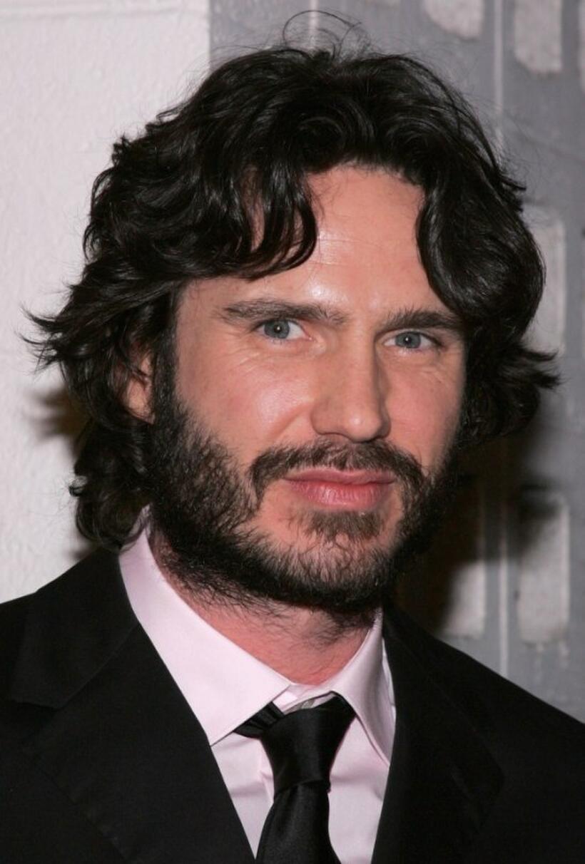 Shane Brolly at the premiere of "Underworld Evolution."