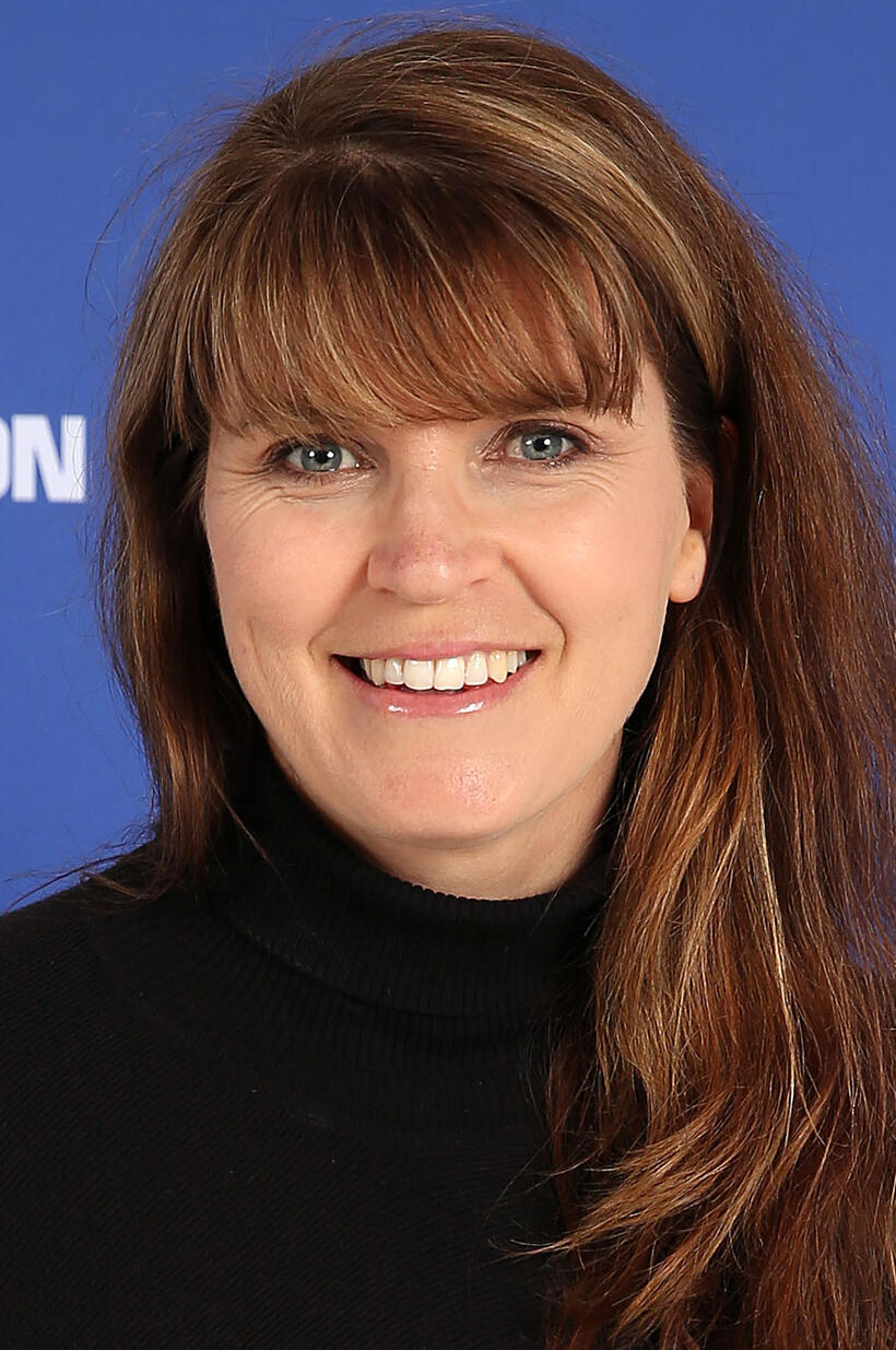 Emma Slade during The Power Of Inclusion Summit 2019 in Auckland, New Zealand.
