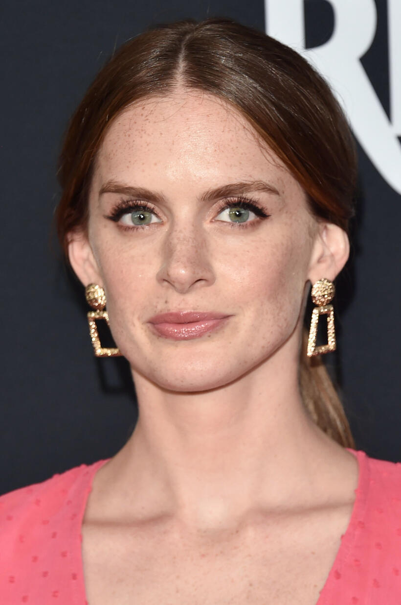 Elyse Levesque at the screening of "Ready Or Not" in Culver City, California.