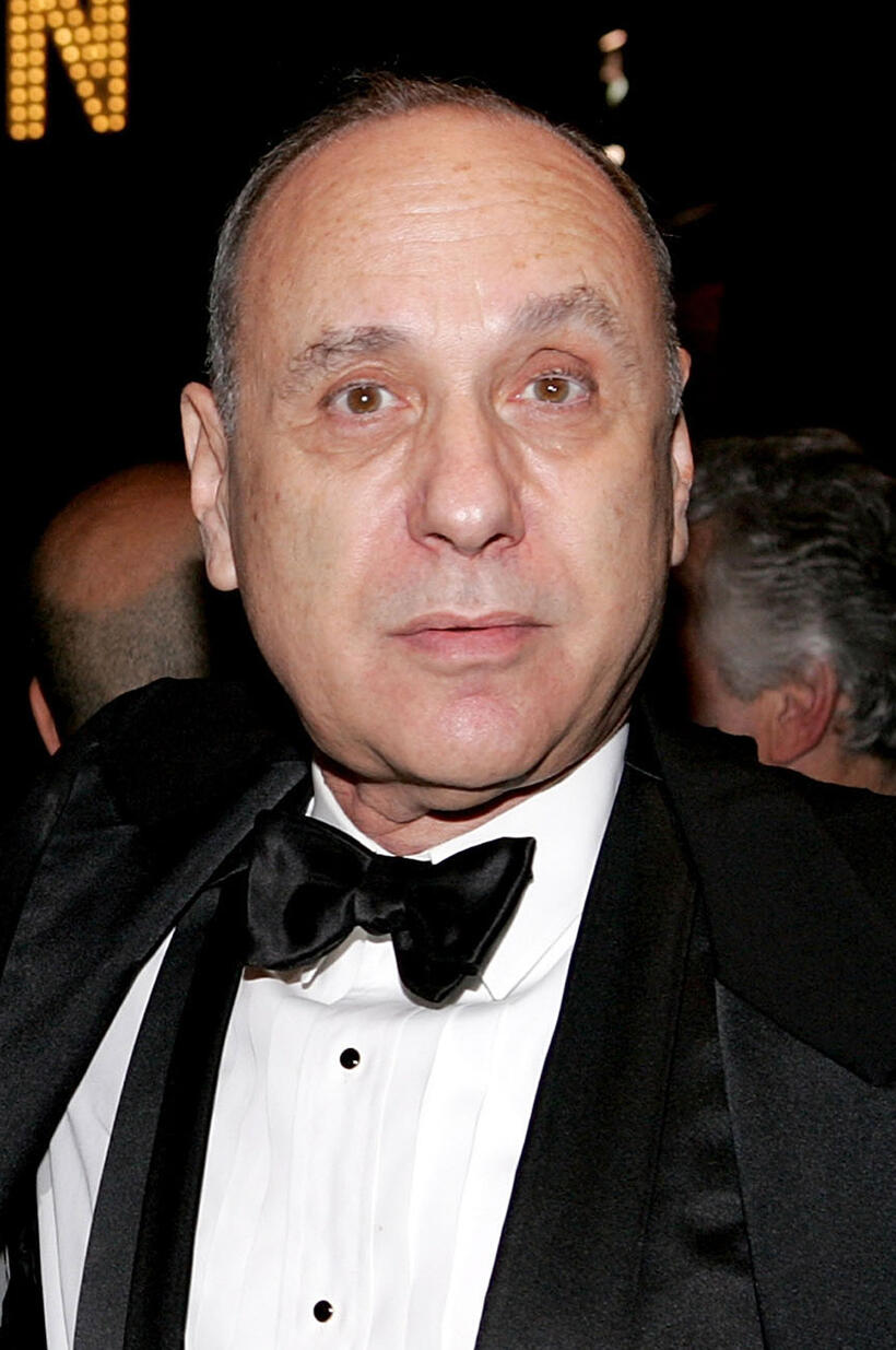 Marshall Brickman at the opening night of "Jersey Boys" at the August Wilson Theater in New York City, NY.