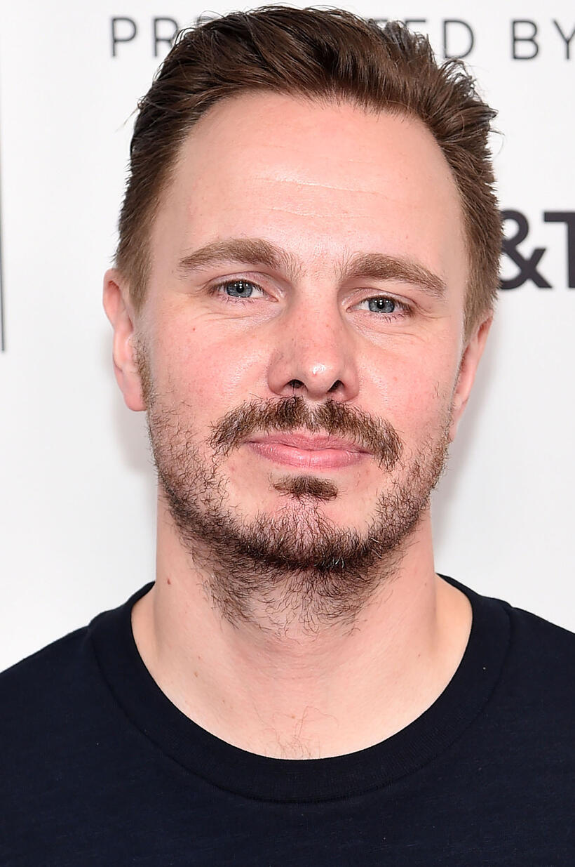 Oliver Murray at the "The Quiet One" screening during the 2019 Tribeca Film Festival.