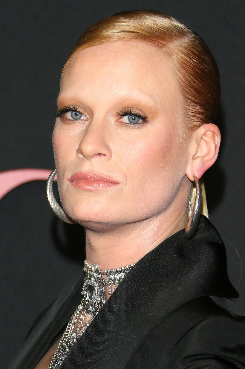 Denna Thomsen at the premiere of "The Turning" in Hollywood.