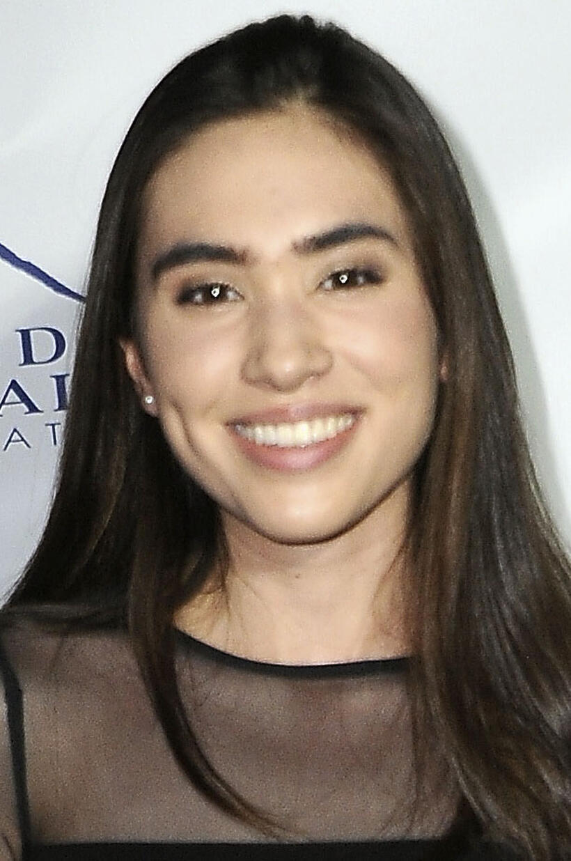 Tatsumi Romano at Star for A Night To Benefit Cancer For College in Los Angeles.
