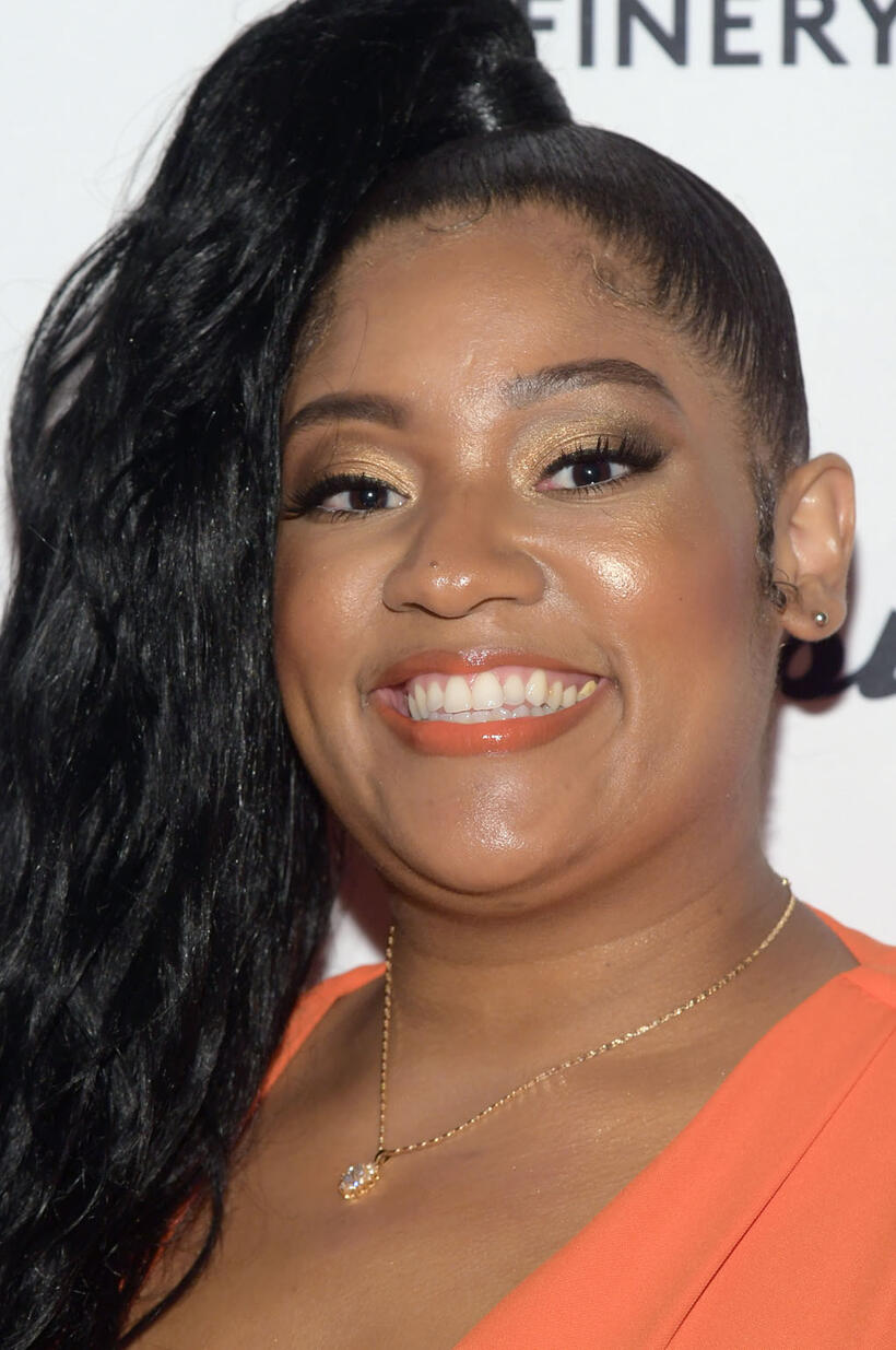 X Mayo at the Beachside x Refinery29 x Facebook Strangers Season 2 Premiere in New York City.