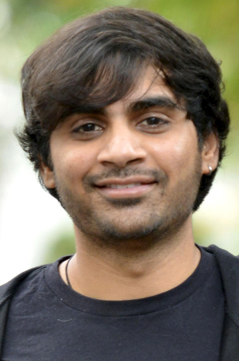 Sujeeth promotes 'Saaho' in Mumbai.