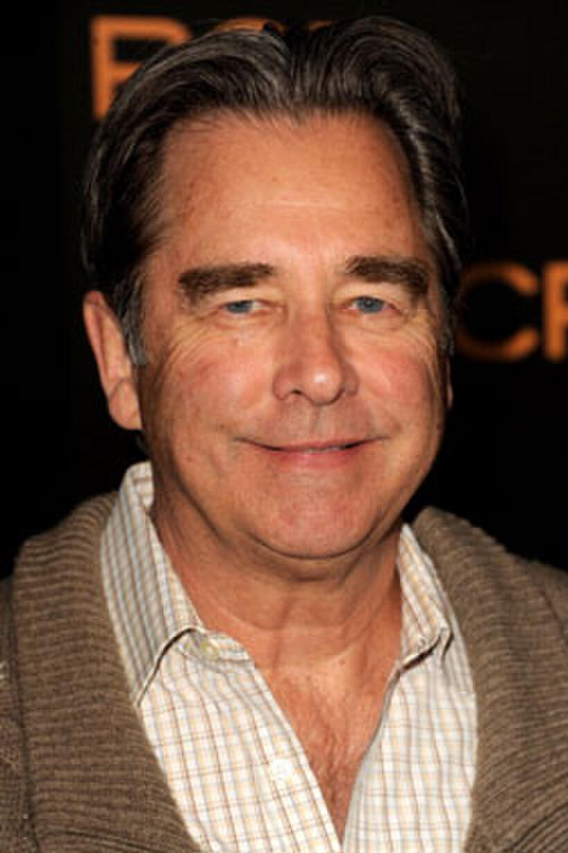 Beau Bridges arrives at the premiere of 'Phantom' at the Chinese Theater