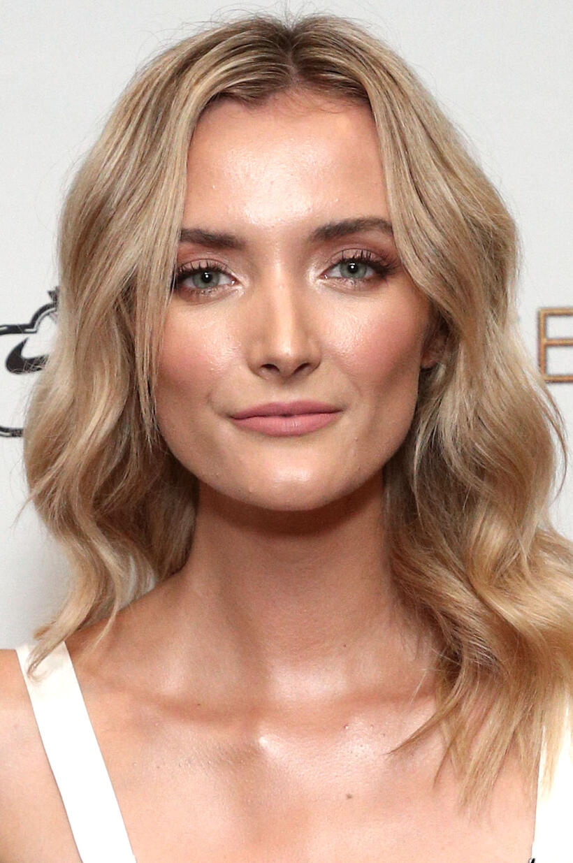 Claudia Maree Mailer at the "The Second Sun" premiere in New York City.