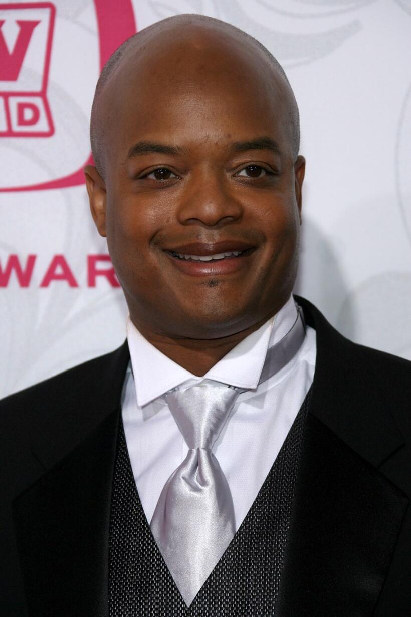 Todd Bridges at the 5th Annual TV Land Awards.