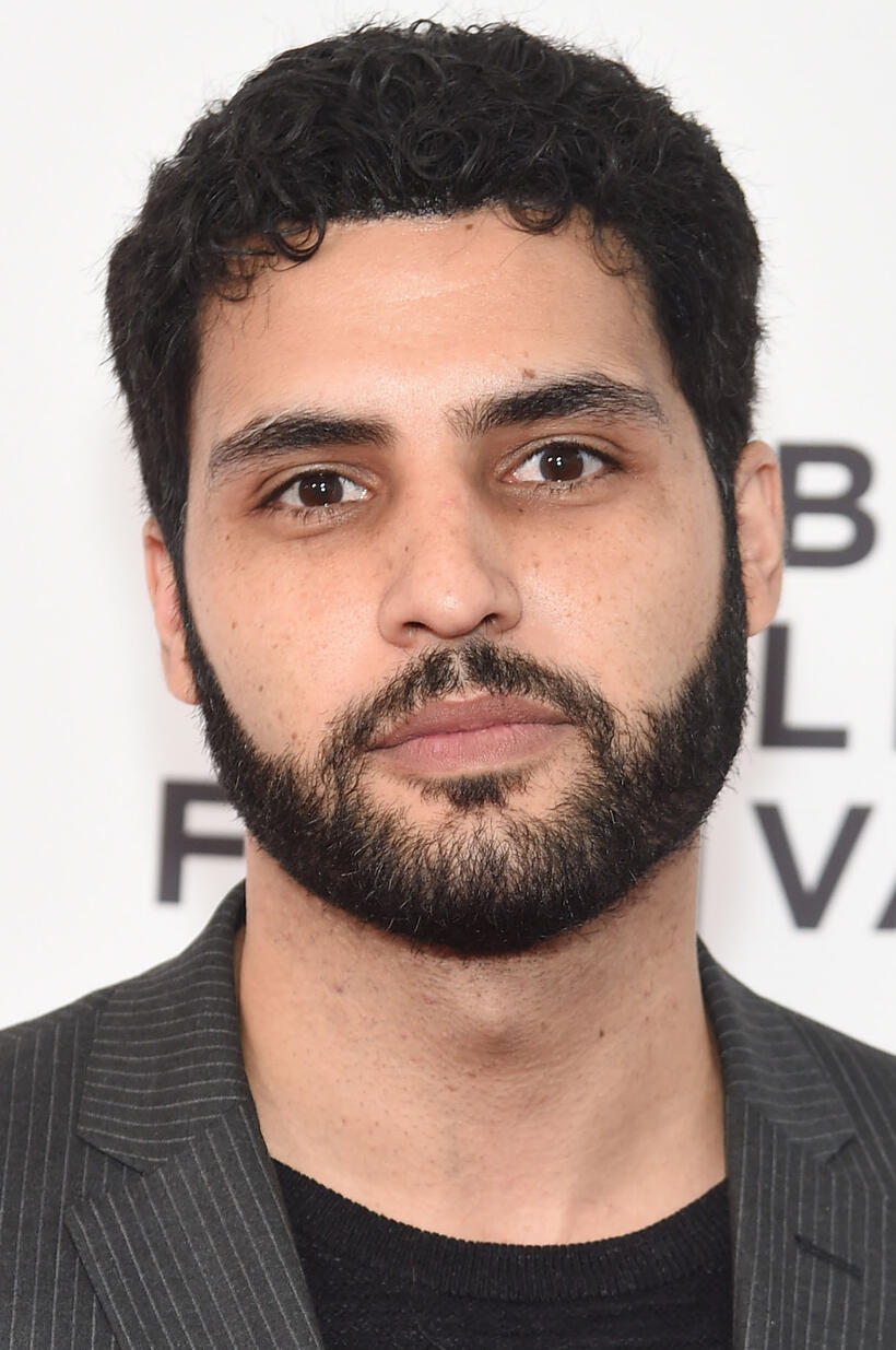Babak Tafti at the "Swallow" screening during the 2019 Tribeca Film Festival.