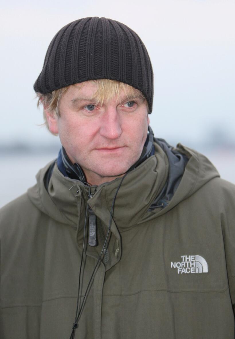 Detlev Buck at the photocall of "Same Same But Different."