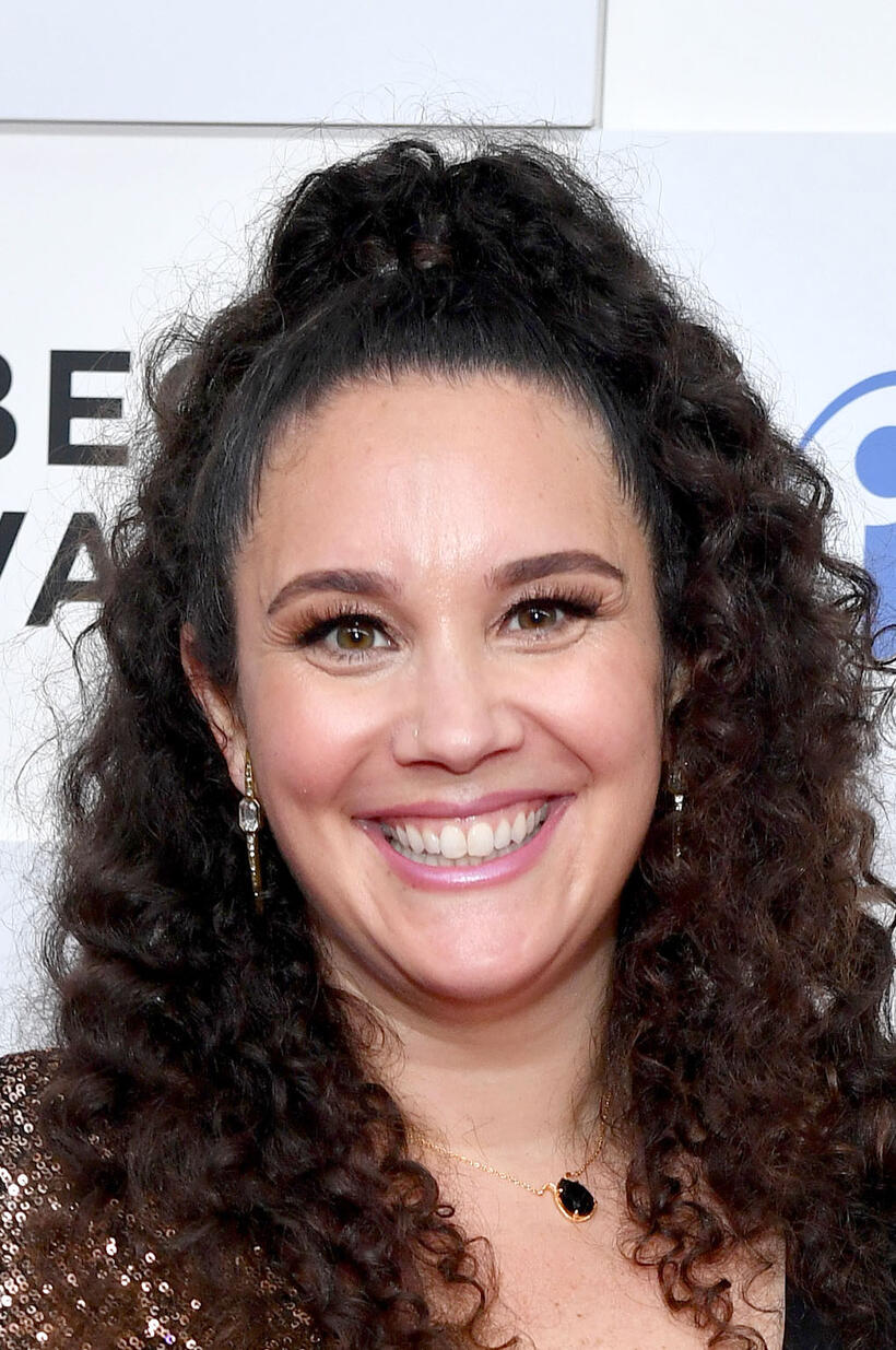 Alex Cirillo at the "The Captain" premiere during the 2022 Tribeca Film Festival.