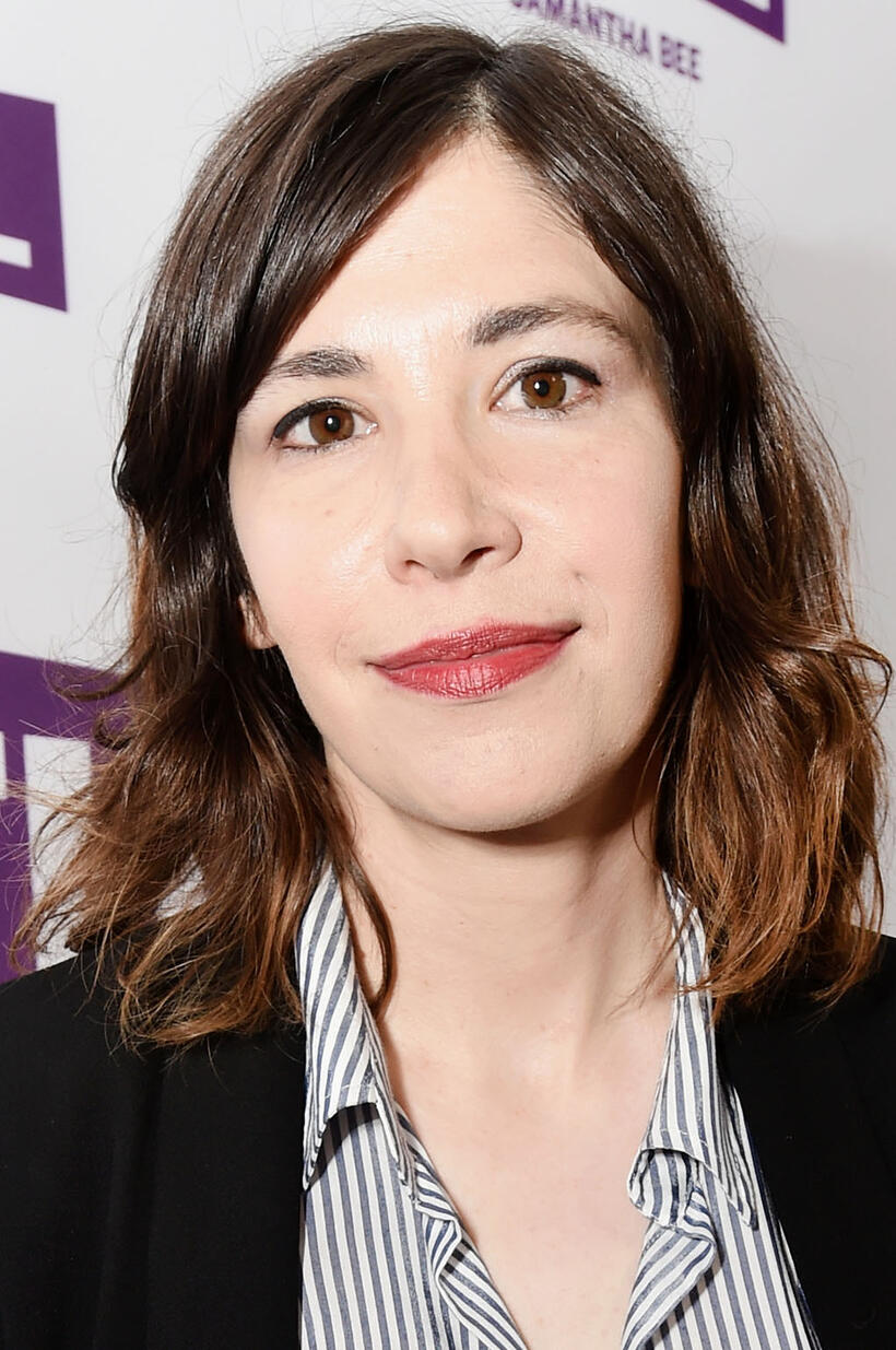 Carrie Brownstein at the "Full Frontal with Samantha Bee" FYC Event 2017 in Beverly Hills, California.